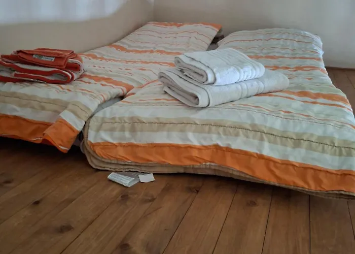 Smaragda\'S Apartment